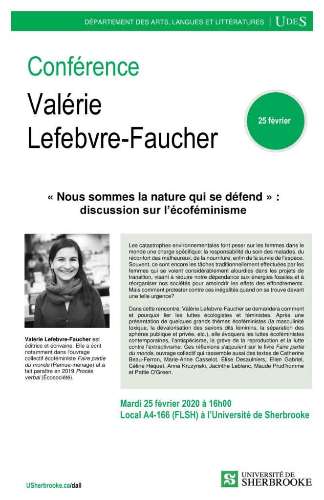 Valerie Lefebre 2